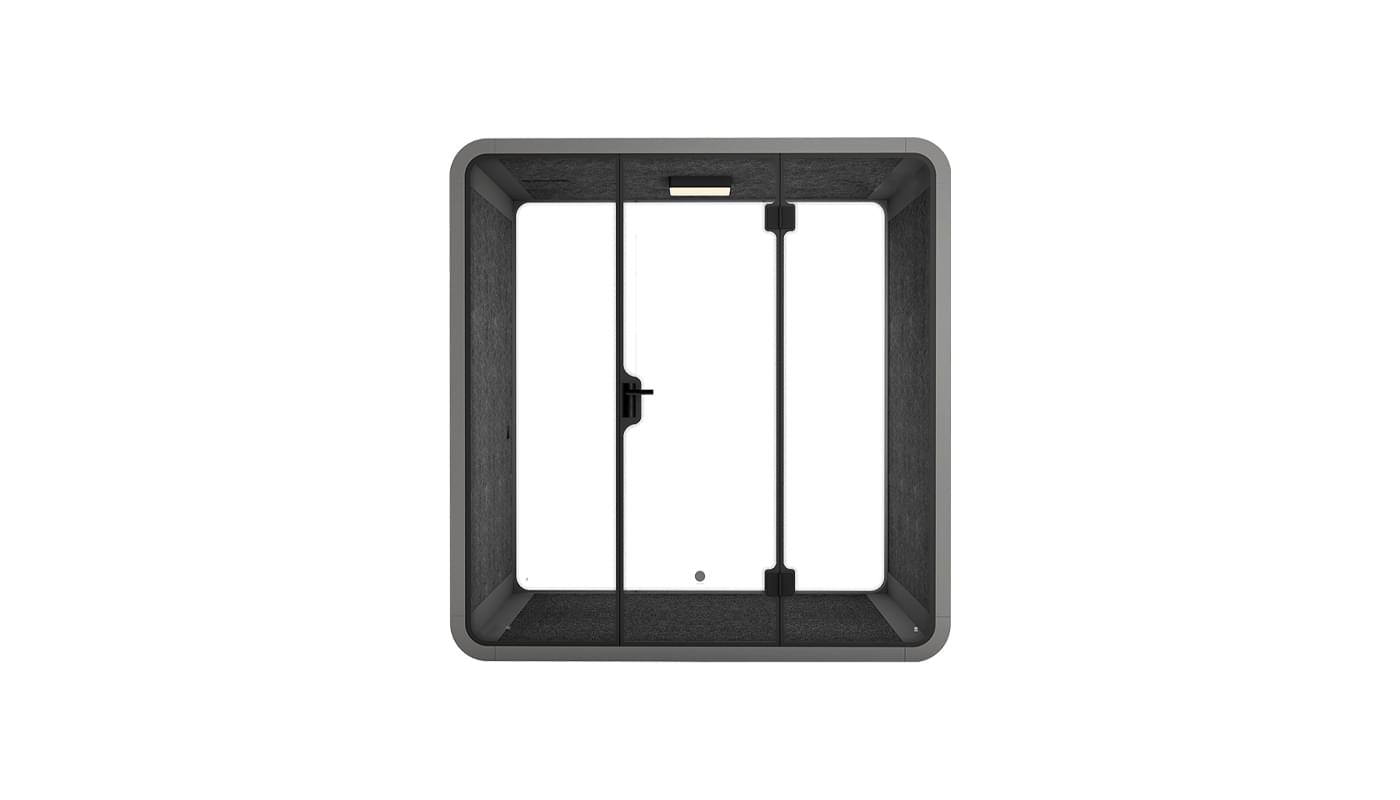 Açık Ofis Kabinleri Açık Ofis Kabinleri