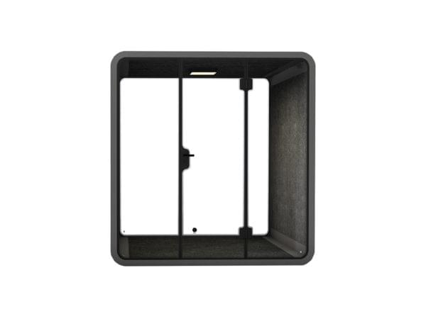 Açık Ofis Kabinleri Açık Ofis Kabinleri