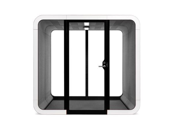 Akustik Toplantı Kabini