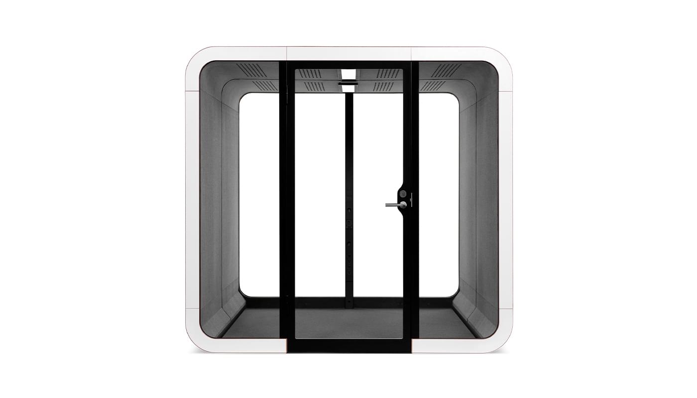 Akustik Toplantı Kabini