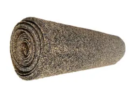 Kauçuk Mantar Şilte