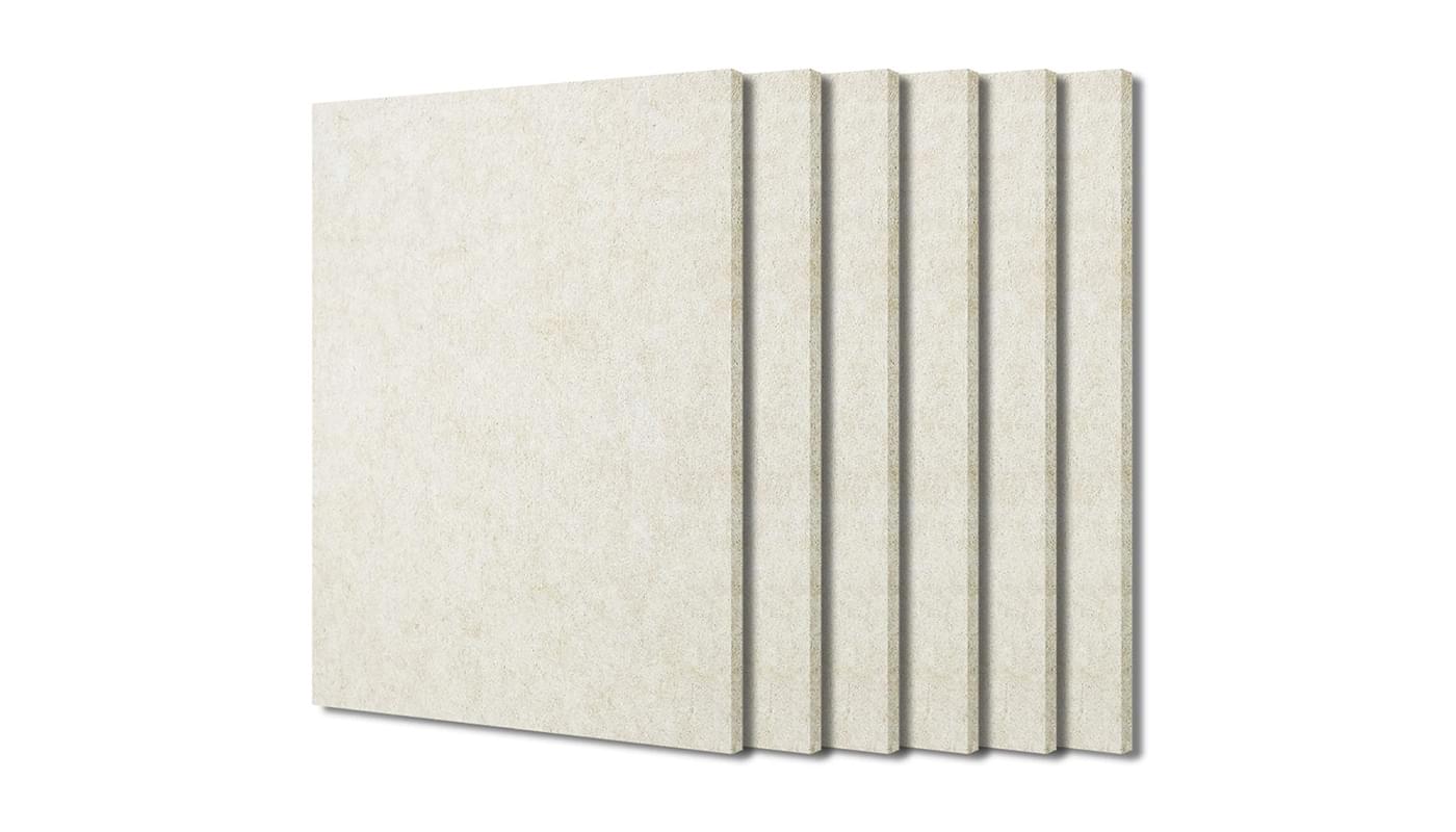 Akustik Keçe Panel
