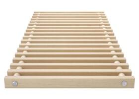 Linear Ahşap Tavan Panel