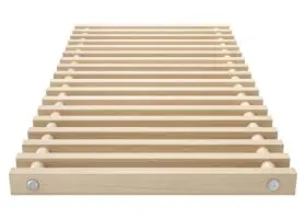 Linear Ahşap Tavan Panel