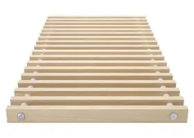 Linear Ahşap Tavan Panel