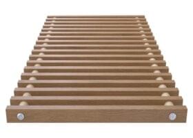 Linear Ahşap Tavan Panel