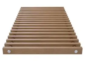 Linear Ahşap Tavan Panel