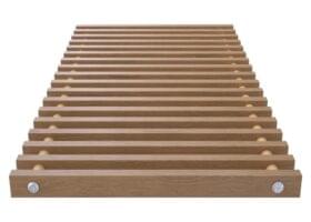 Linear Ahşap Tavan Panel