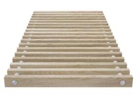 Linear Ahşap Tavan Panel