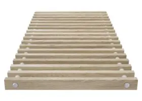 Linear Ahşap Tavan Panel