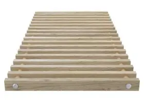 Linear Ahşap Tavan Panel