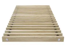 Linear Ahşap Tavan Panel