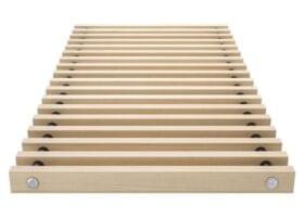 Linear Ahşap Tavan Panel