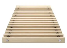 Linear Ahşap Tavan Panel