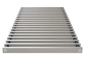 Linear Ahşap Tavan Panel