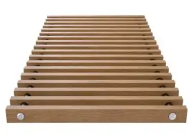 Linear Ahşap Tavan Panel