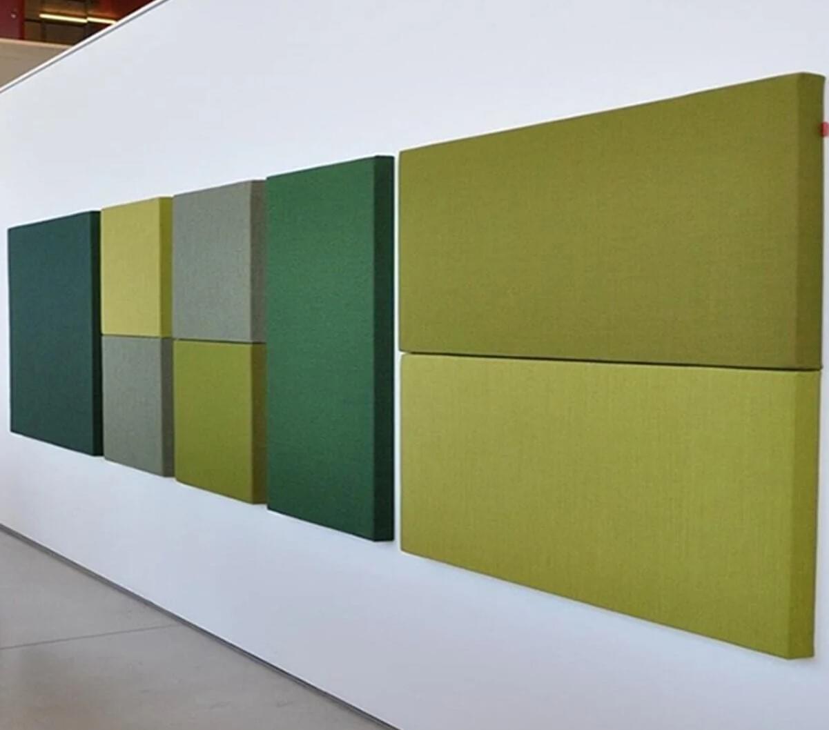 4 Adet 60×60 4 Adet 60×120 Akustik Kumaş Kaplı Duvar Panelleri 8 Adet Oda Kiti (1)