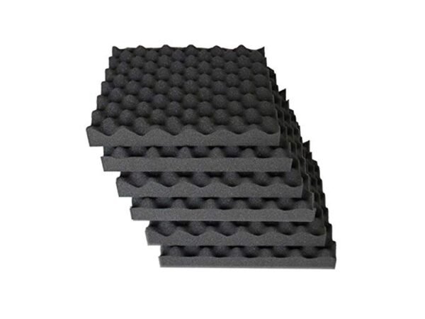 50 mm Yanmaz Yumurta Sünger