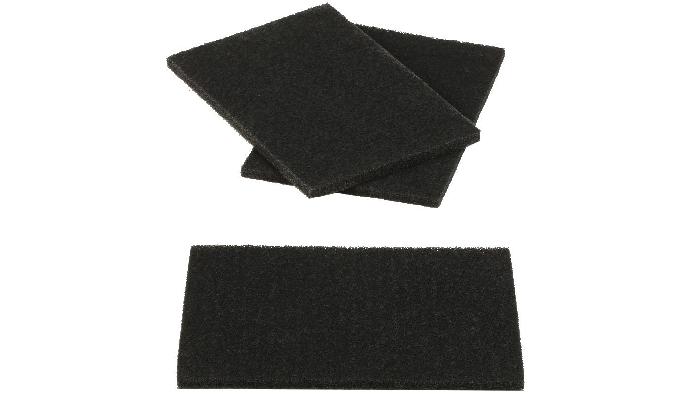 Firex Yanmaz Sünger Firex Yanmaz Sünger