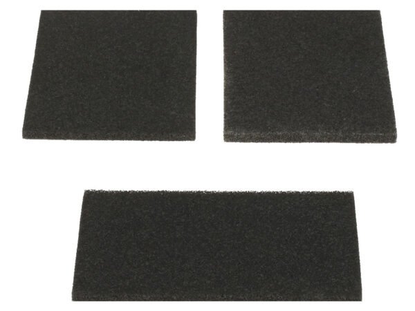 Firex Yanmaz Sünger Firex Yanmaz Sünger