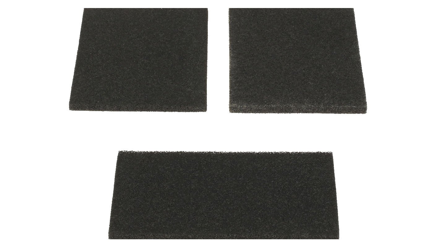 Firex Yanmaz Sünger Firex Yanmaz Sünger