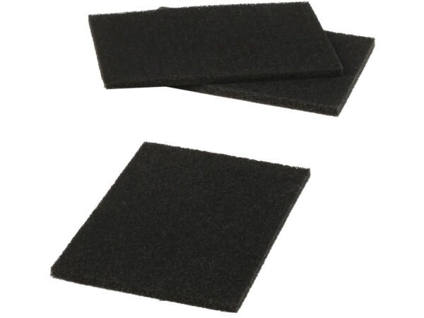 Firex Yanmaz Sünger Firex Yanmaz Sünger