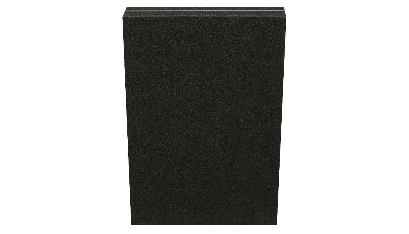 Yanmaz Bariyerli Sünger Yanmaz Bariyerli Sünger