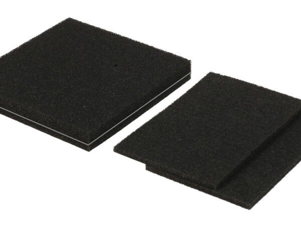 Yanmaz Bariyerli Sünger Yanmaz Bariyerli Sünger