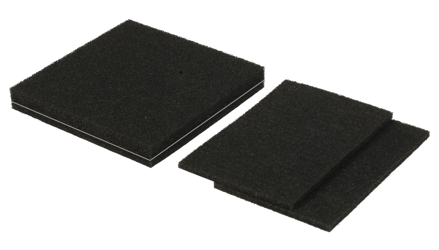 Yanmaz Bariyerli Sünger Yanmaz Bariyerli Sünger