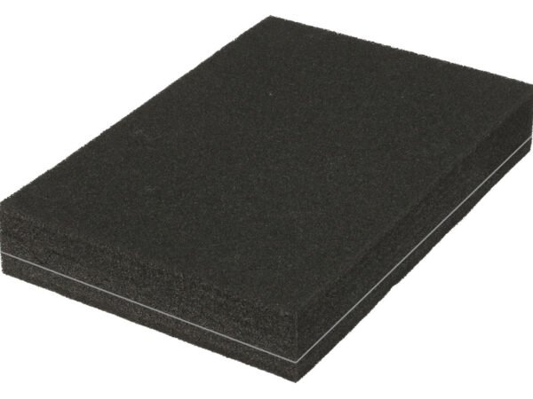 Yanmaz Bariyerli Sünger Yanmaz Bariyerli Sünger