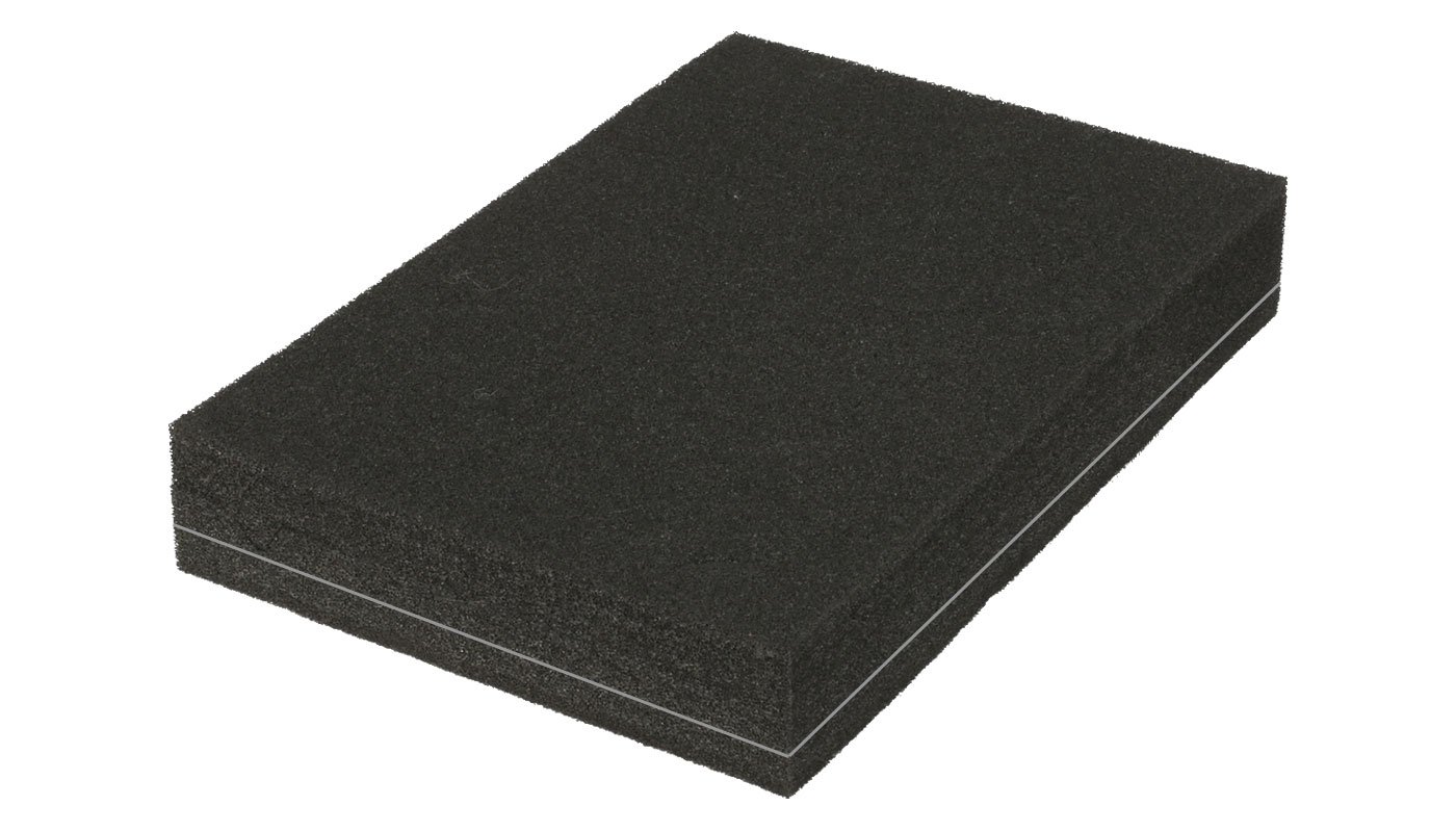 Yanmaz Bariyerli Sünger Yanmaz Bariyerli Sünger