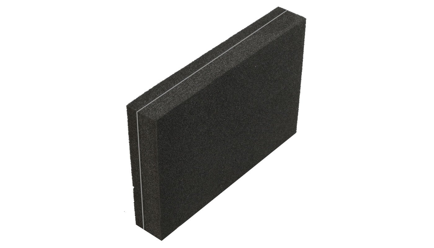 Yanmaz Bariyerli Sünger Yanmaz Bariyerli Sünger