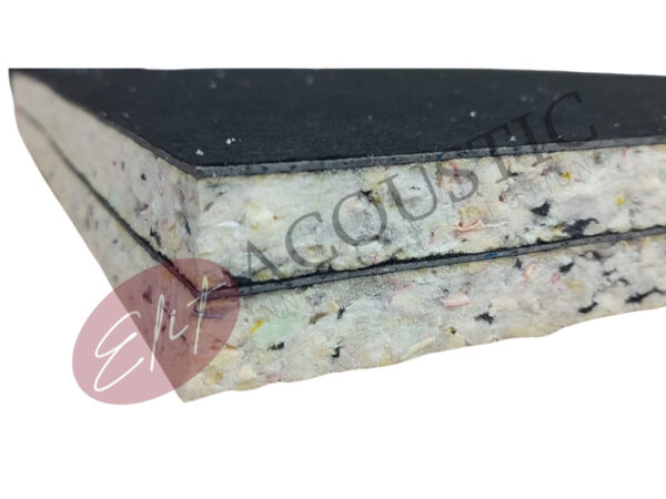 26 mm Çift Bariyerli Bondex Sünger