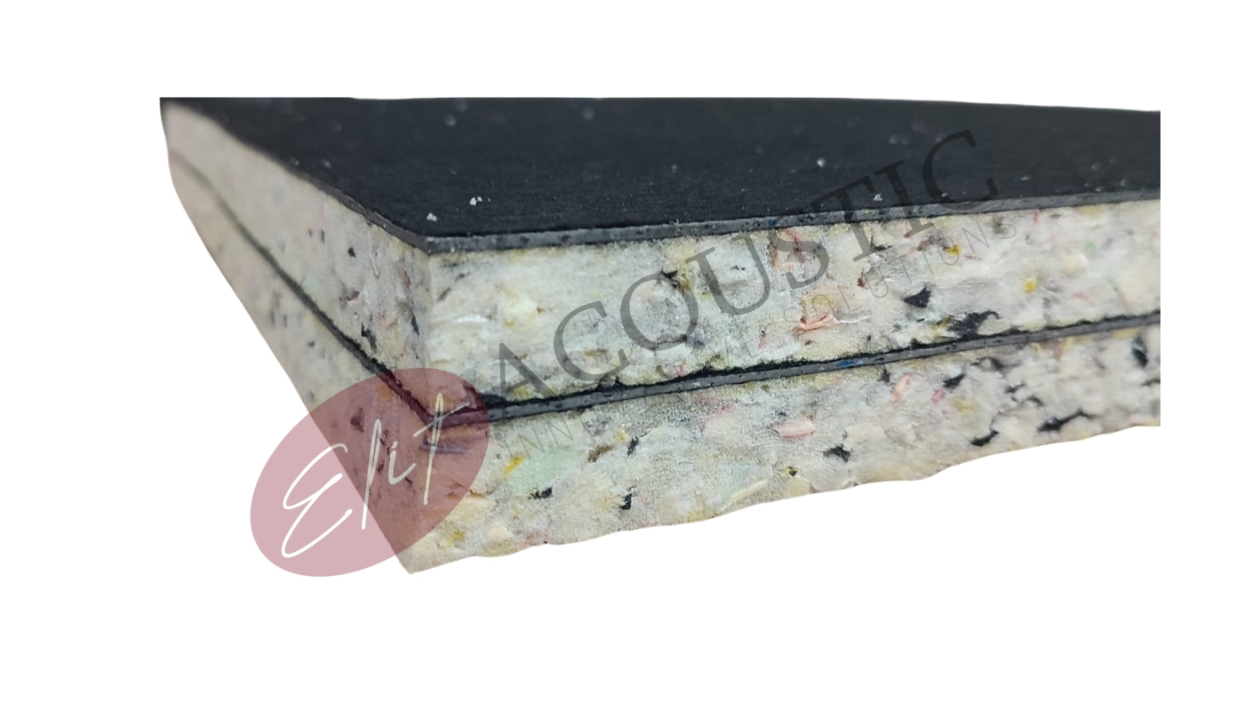 26 mm Çift Bariyerli Bondex Sünger