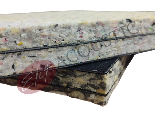 46 mm Çift Bariyerli Bondex Sünger 46 mm Çift Bariyerli Bondex Sünger