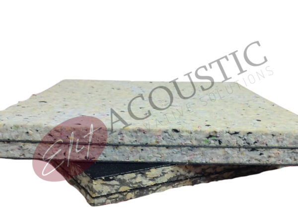 66 mm Çift Bariyerli Bondex Sünger