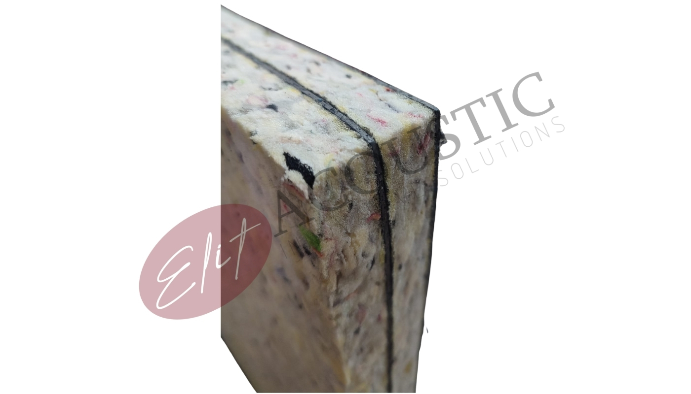 66 mm Çift Bariyerli Bondex Sünger