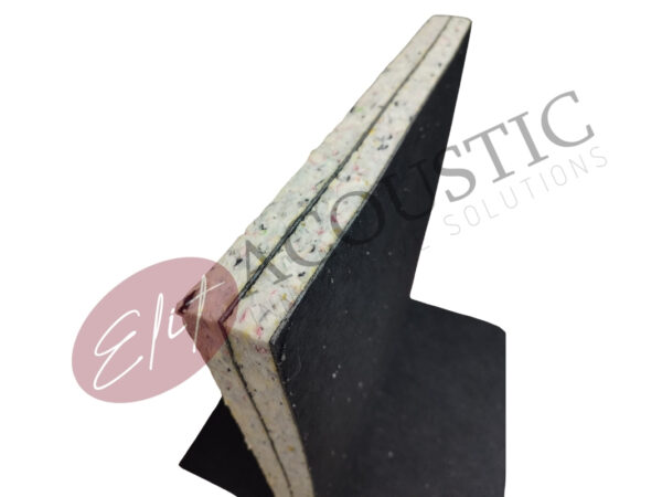 66 mm Çift Bariyerli Bondex Sünger