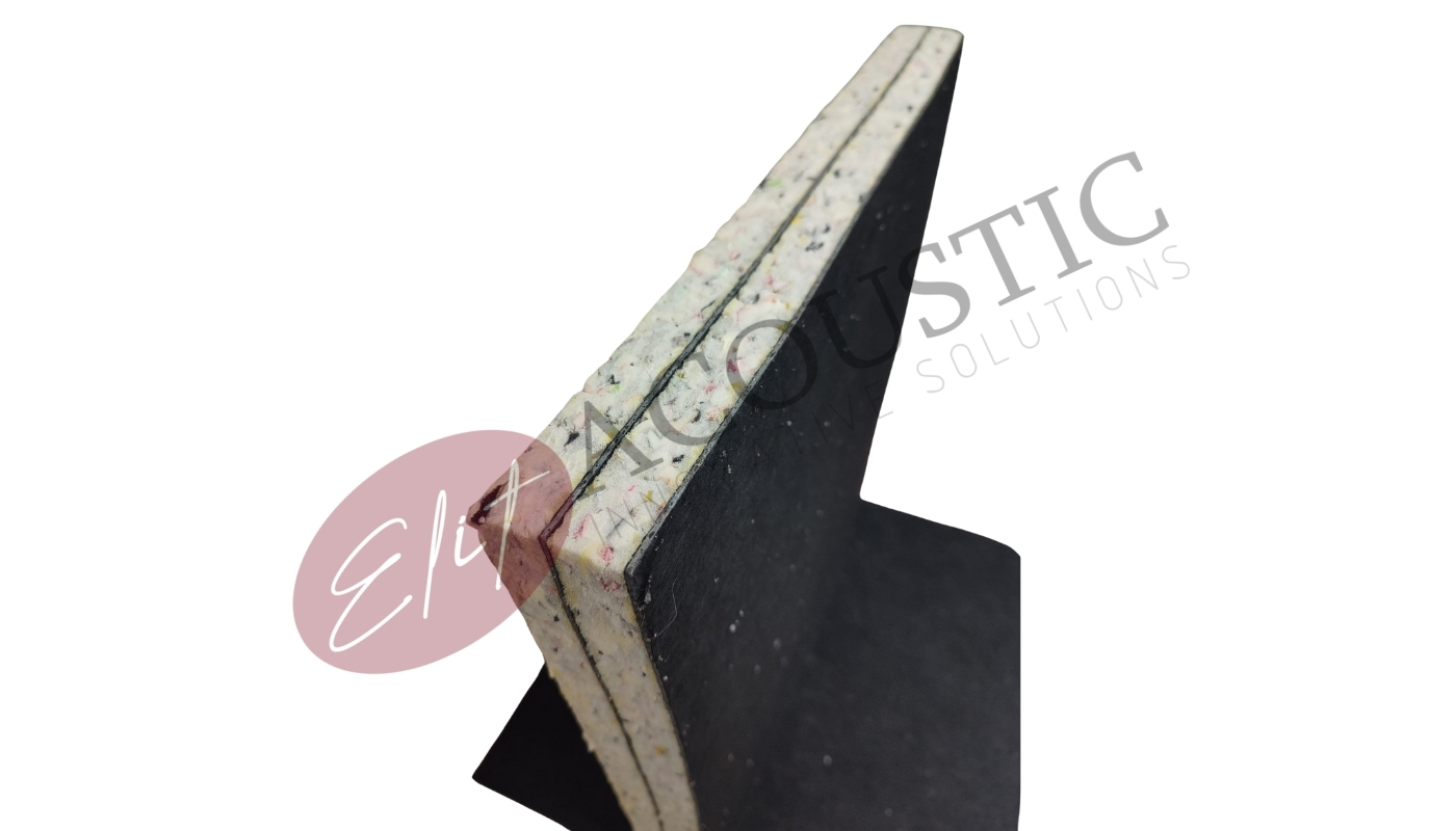 66 mm Çift Bariyerli Bondex Sünger